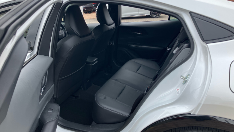 Toyota Prius 2.0 PHEV Excel 5dr CVT Hatchback